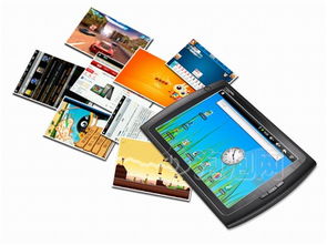 蓝魔音悦汇W12美图秀 A9电容多点触控引领触控新体验