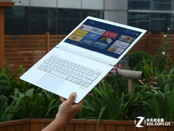 微软期待Win8触控产品抢占平板市场 机遇、挑战与未来展望