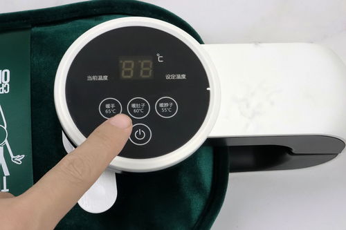 精致安全打造，温暖这个冬日——源本生活智能热水袋K530体验